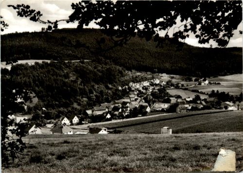 Wichte - Krs. Melsungen