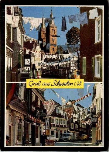 Gruss aus Schwelm