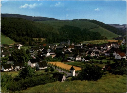 Allendorf Sauerland