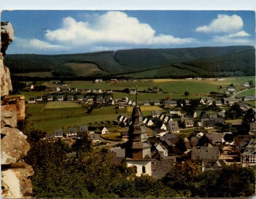 Eversberg