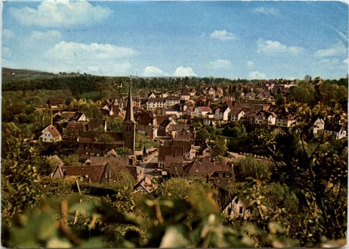 Wetter - Volmarstein