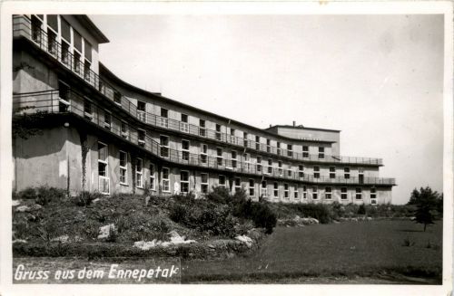 Gruss aus dem Ennepetal
