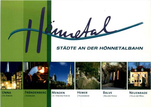 Hömetalbahn