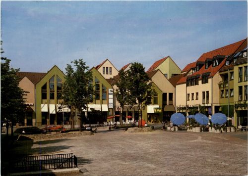 Schwerte - City Center