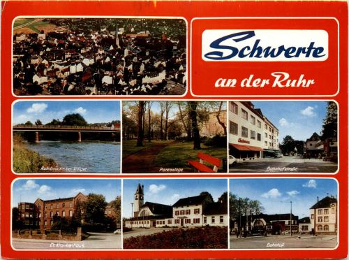 Schwerte