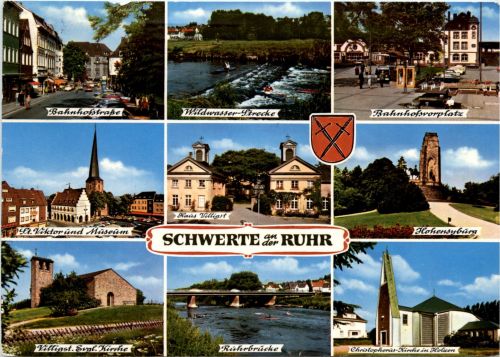 Schwerte