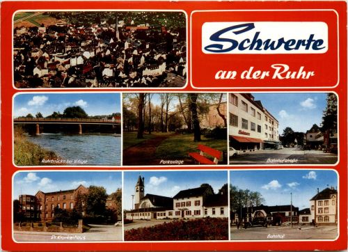 Schwerte