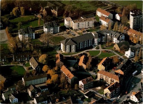 Witten-Annen - Altenzentrum