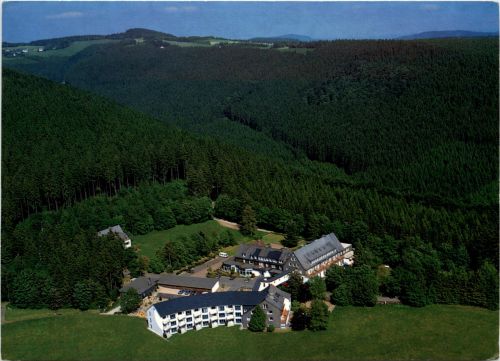 Schmallenberg-Westfeld - Ringhotel Westfeld