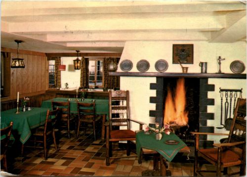 Oberkirchen - Gasthof Schütte