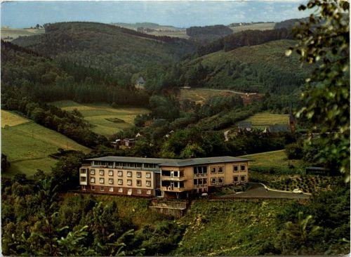 Altena - Bergheim Mühlenrahmede