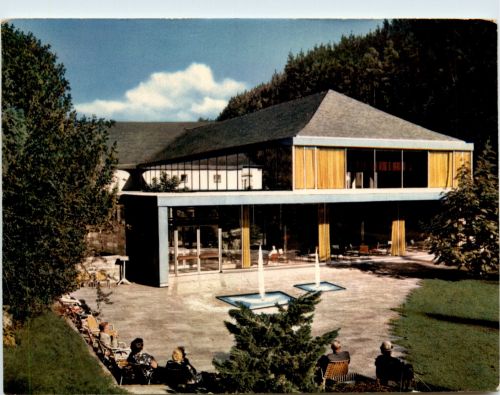 Bad Wildungen