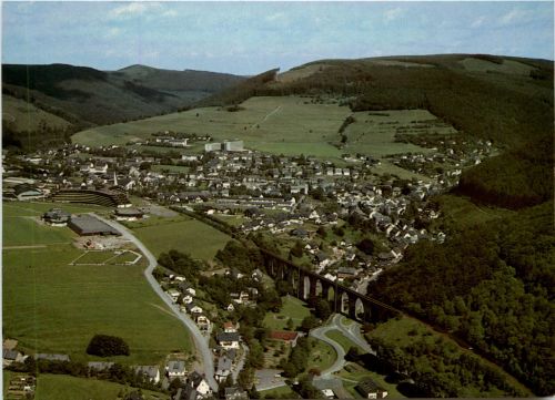 Herzhausen am Edersee