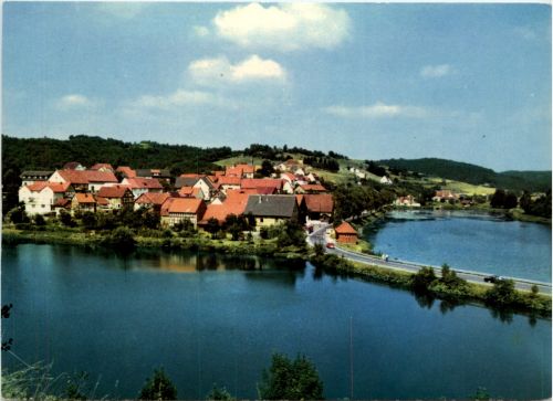 Nieder-Werbe