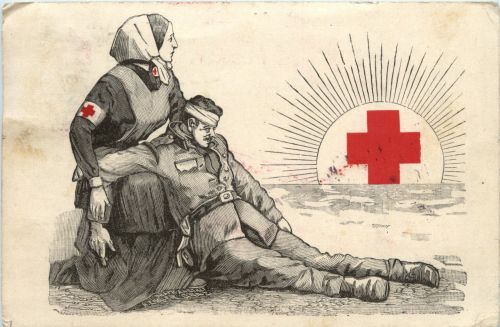 Rotes Kreuz - Graz