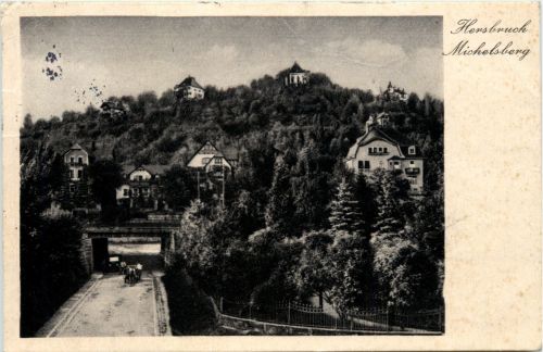 Hersbruck - Michaelsberg