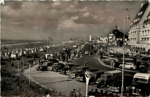 Noordwijk aan Zee