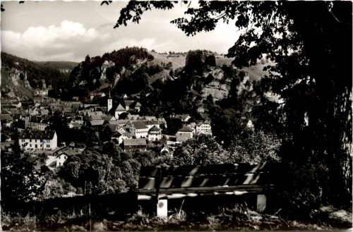 Pottenstein