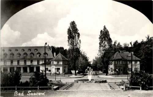 Bad Saarow