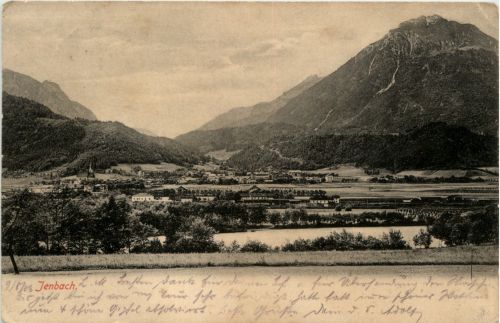 Jenbach