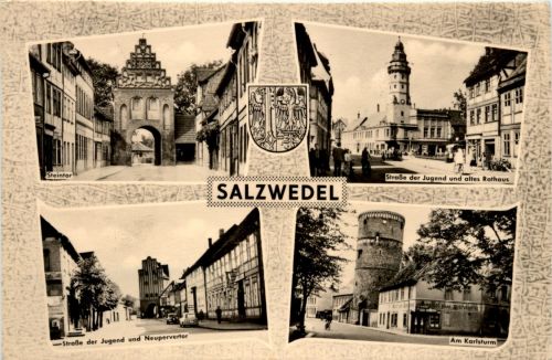 Salzwedel