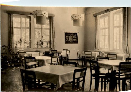 Julius Schniewind Haus - Schönebeck-Salzelmen