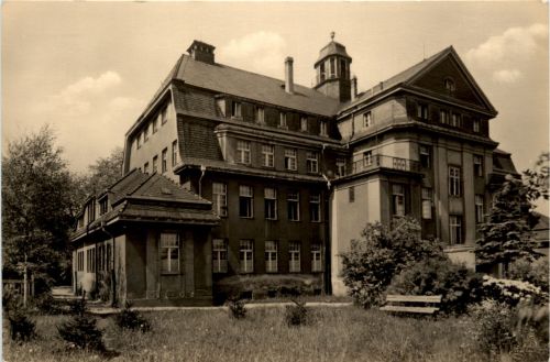 Zschadrass - Haus B19