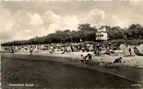 Ostseebad Zingst