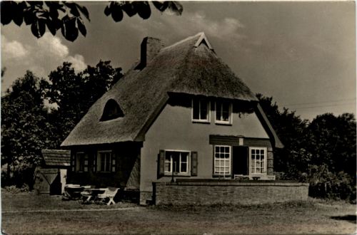 Ostseebad Zingst - Pension Monika