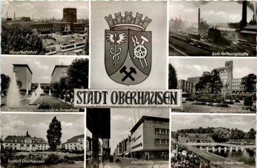 Oberhausen