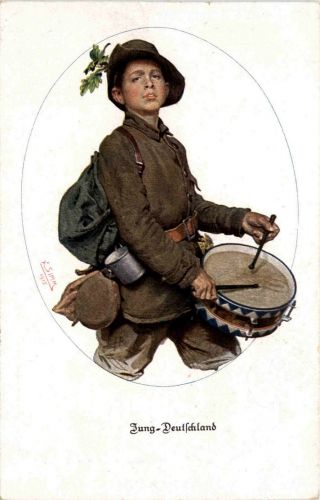 Jung Deutschland