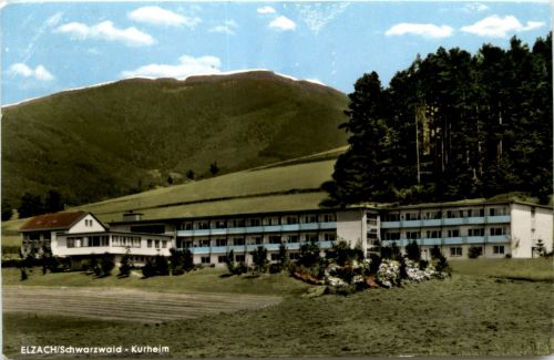 Elzach