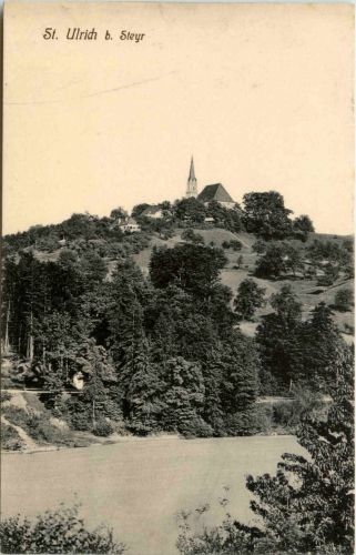 St. Ulrich bei Steyr