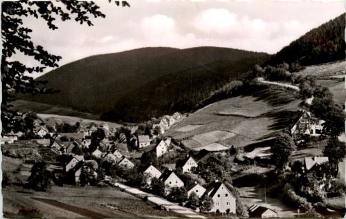 Schwalenfeld über Korbach