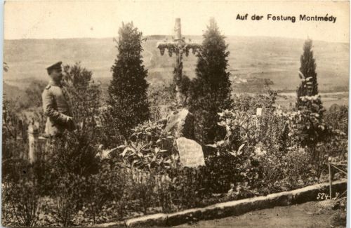 Festung Montmedy
