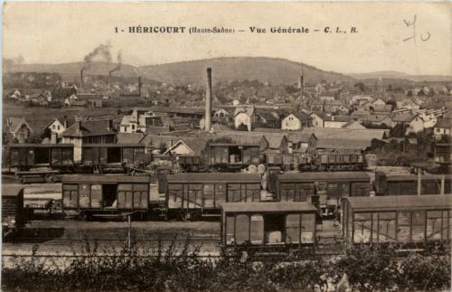 Hericourt