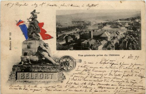 Belfort