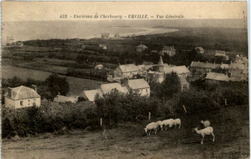 Urville
