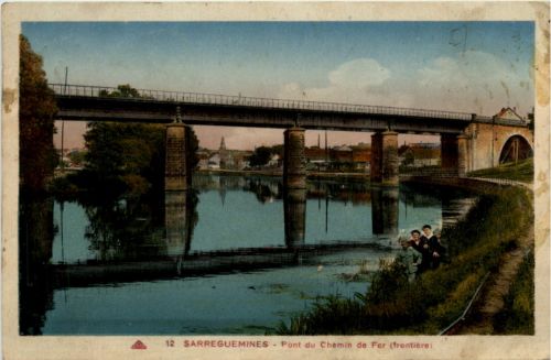 Sarreguemines