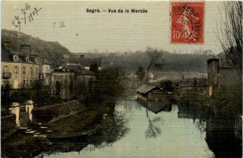 Segre