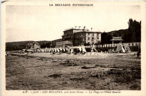 Saint Brieuc