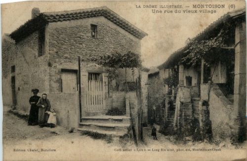 Montoison