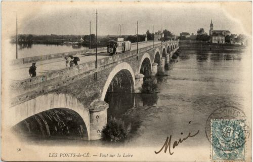 Les Ponts de Ce
