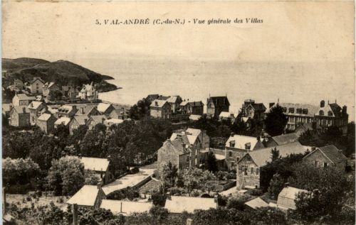 Val Andre