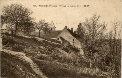 Asnieres