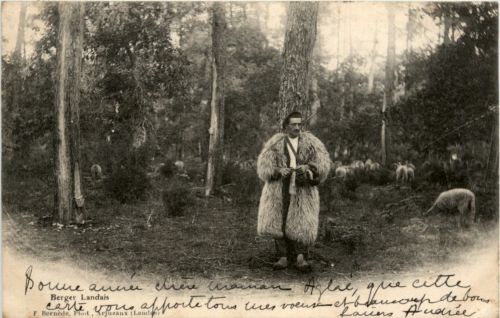 Berger Landais