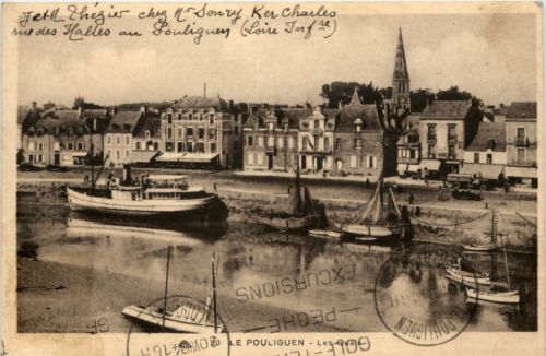 Le Pouliguen