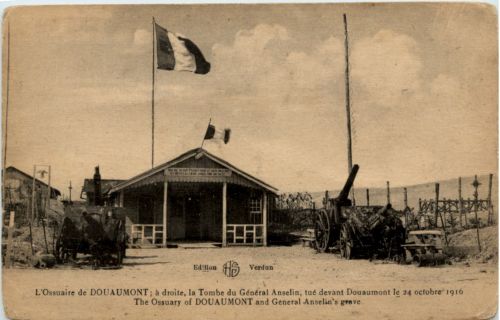 Douaumont