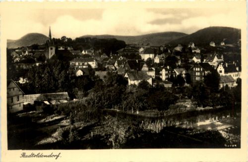 Stadtoldendorf