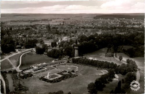 Wolfenbüttel